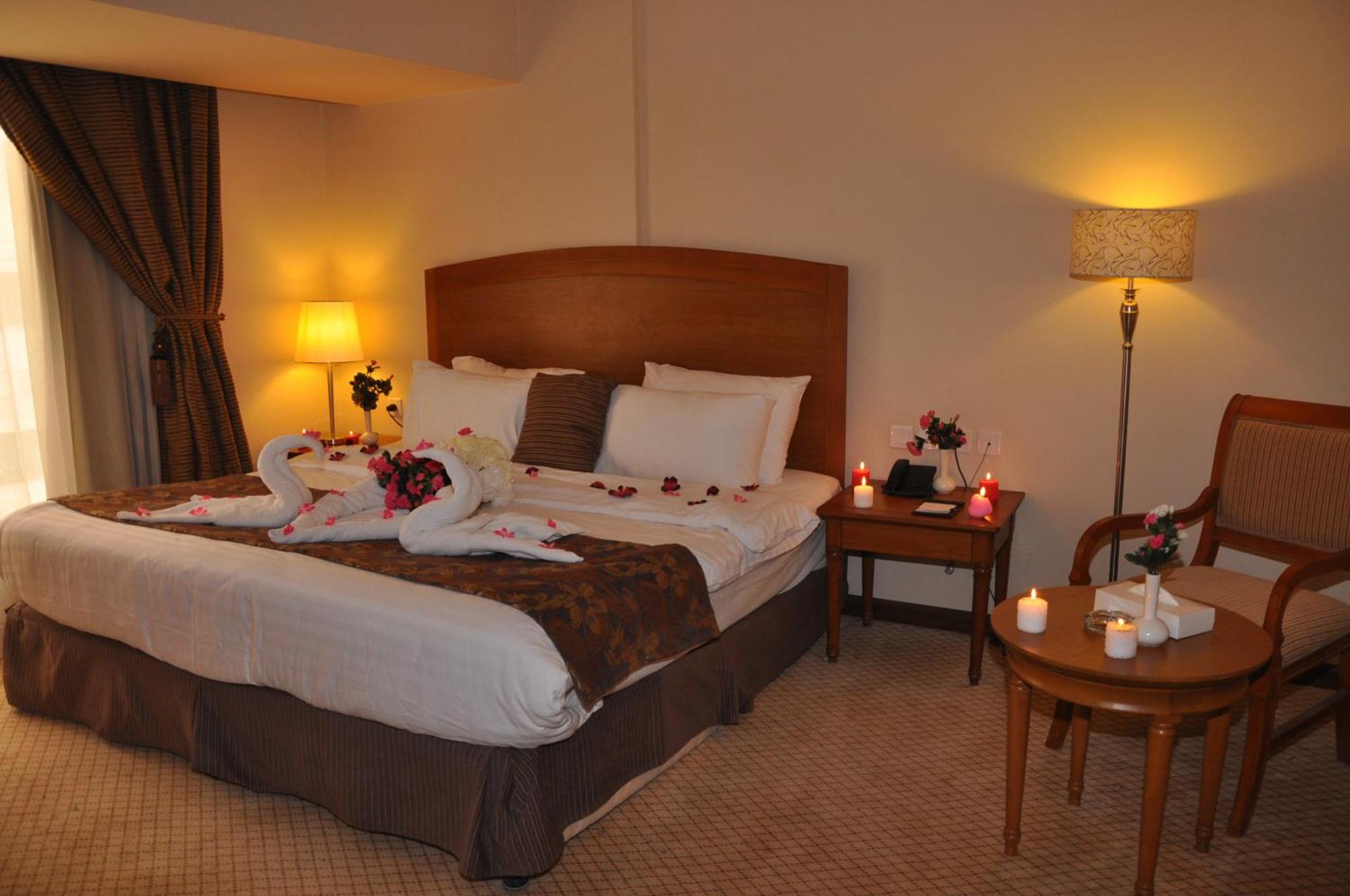 Hotel Reef Al Malaz International By Al Azmy Riyad