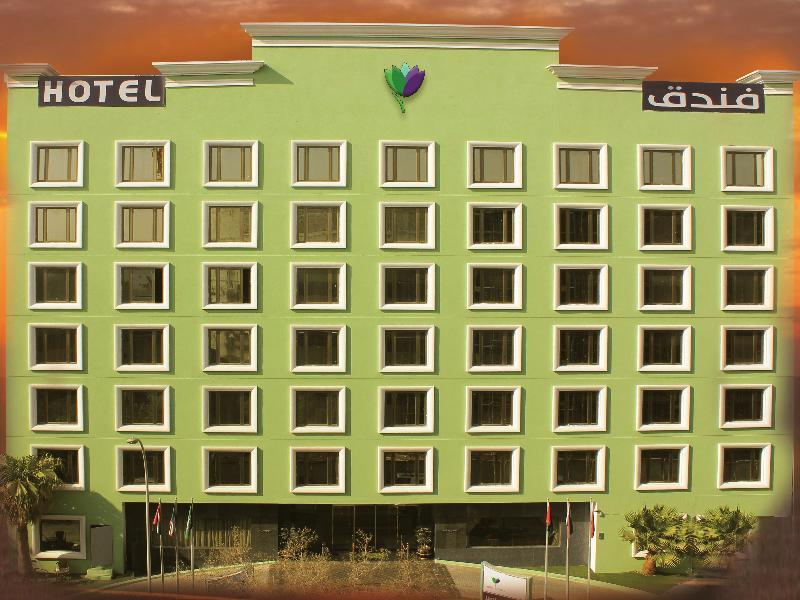 Hotel Reef Al Malaz International By Al Azmy