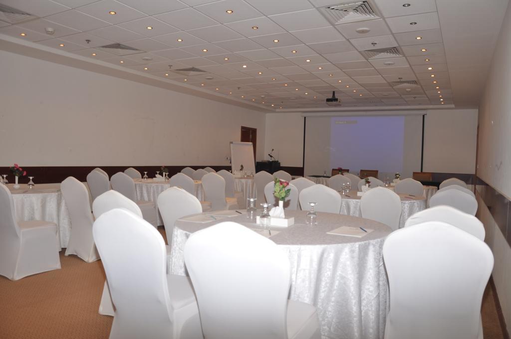 Hotel Reef Al Malaz International By Al Azmy Riyad