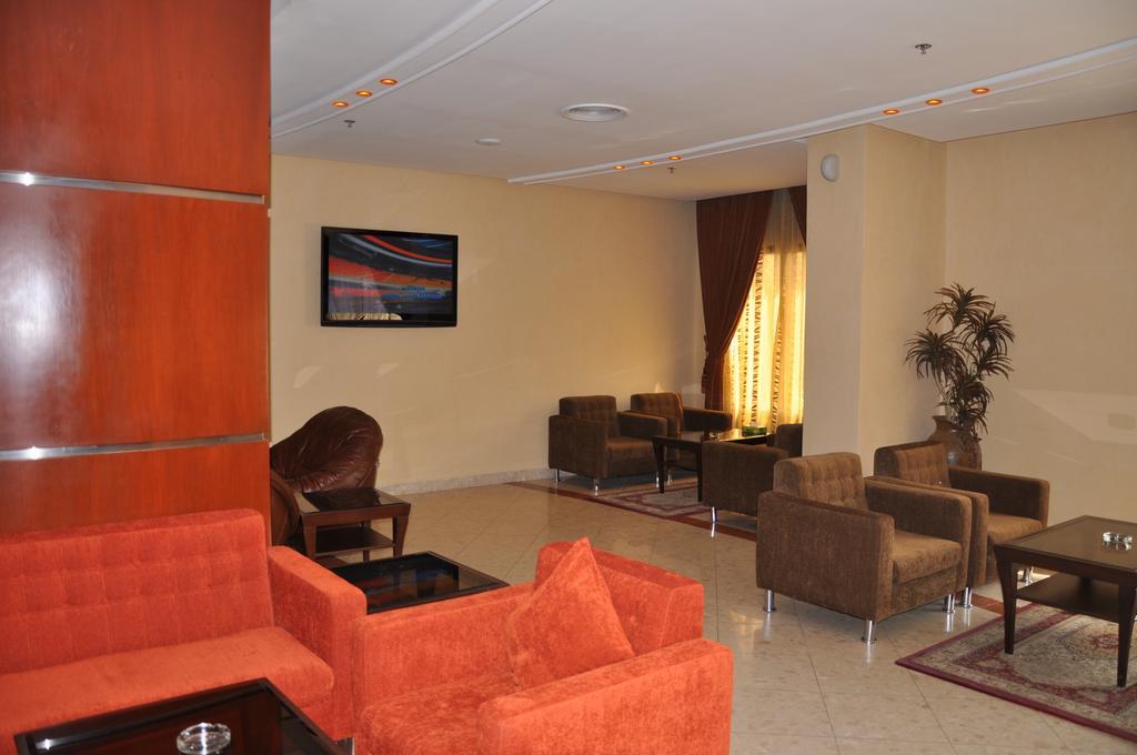 Hotel Reef Al Malaz International By Al Azmy