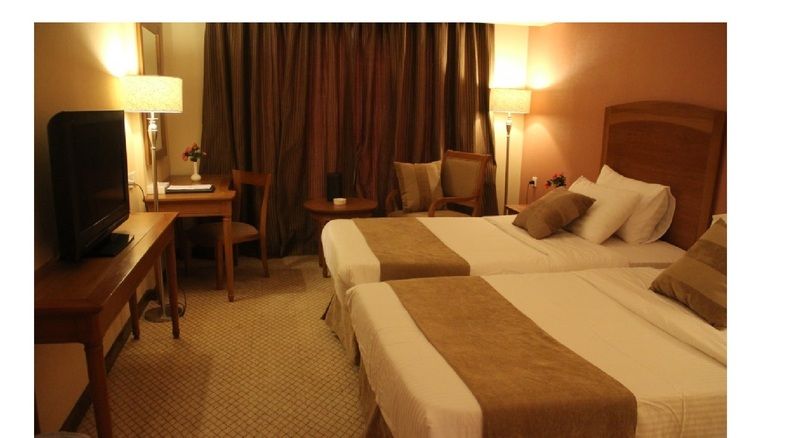 Hotel Reef Al Malaz International By Al Azmy 3*