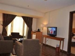 Reef Al Malaz International By Al Azmy Hotel 3*
