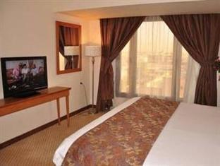 Reef Al Malaz International By Al Azmy Hotel