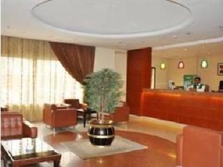 Reef Al Malaz International By Al Azmy 3* Riyad