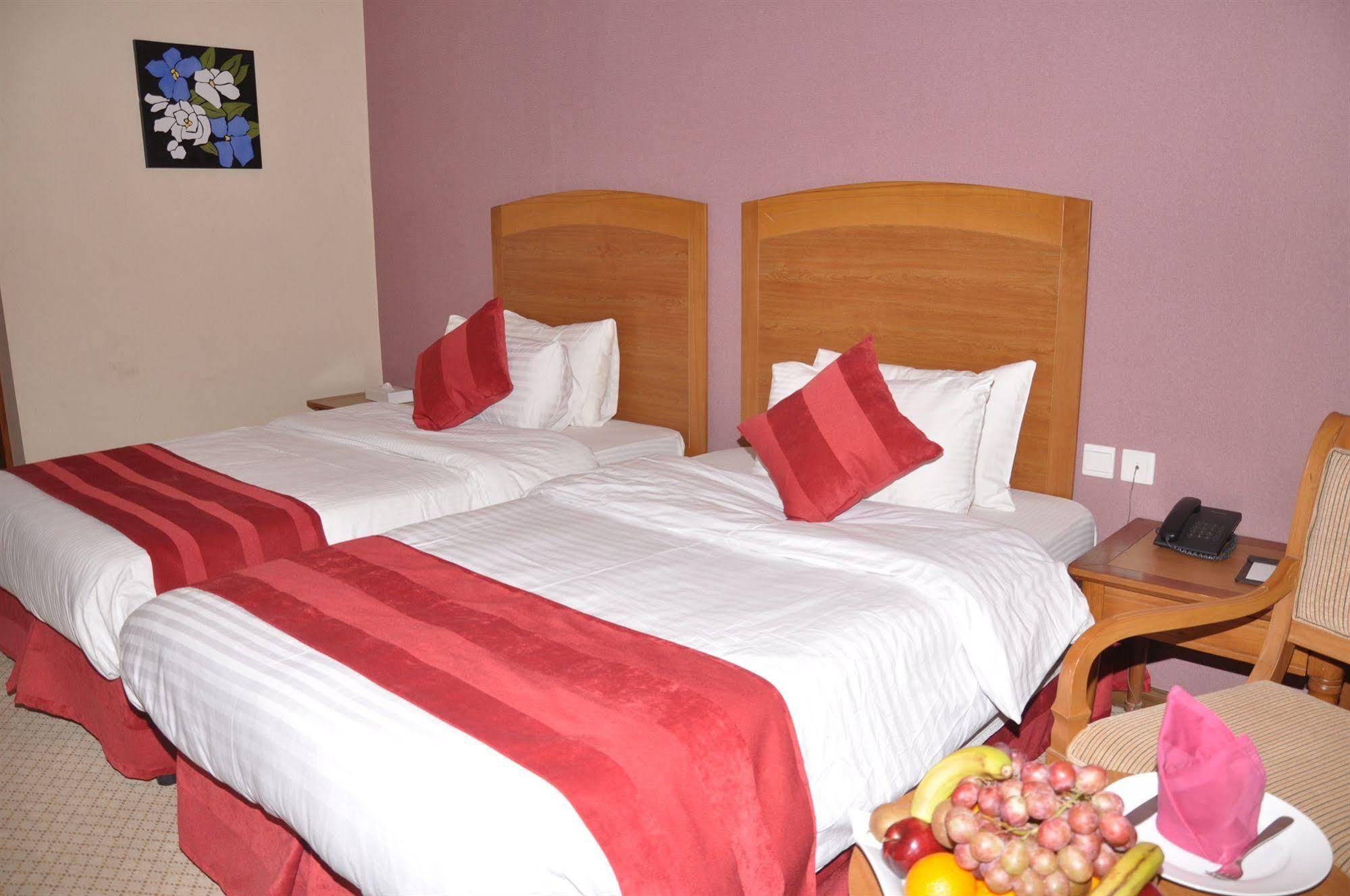 Reef Al Malaz International By Al Azmy 3*