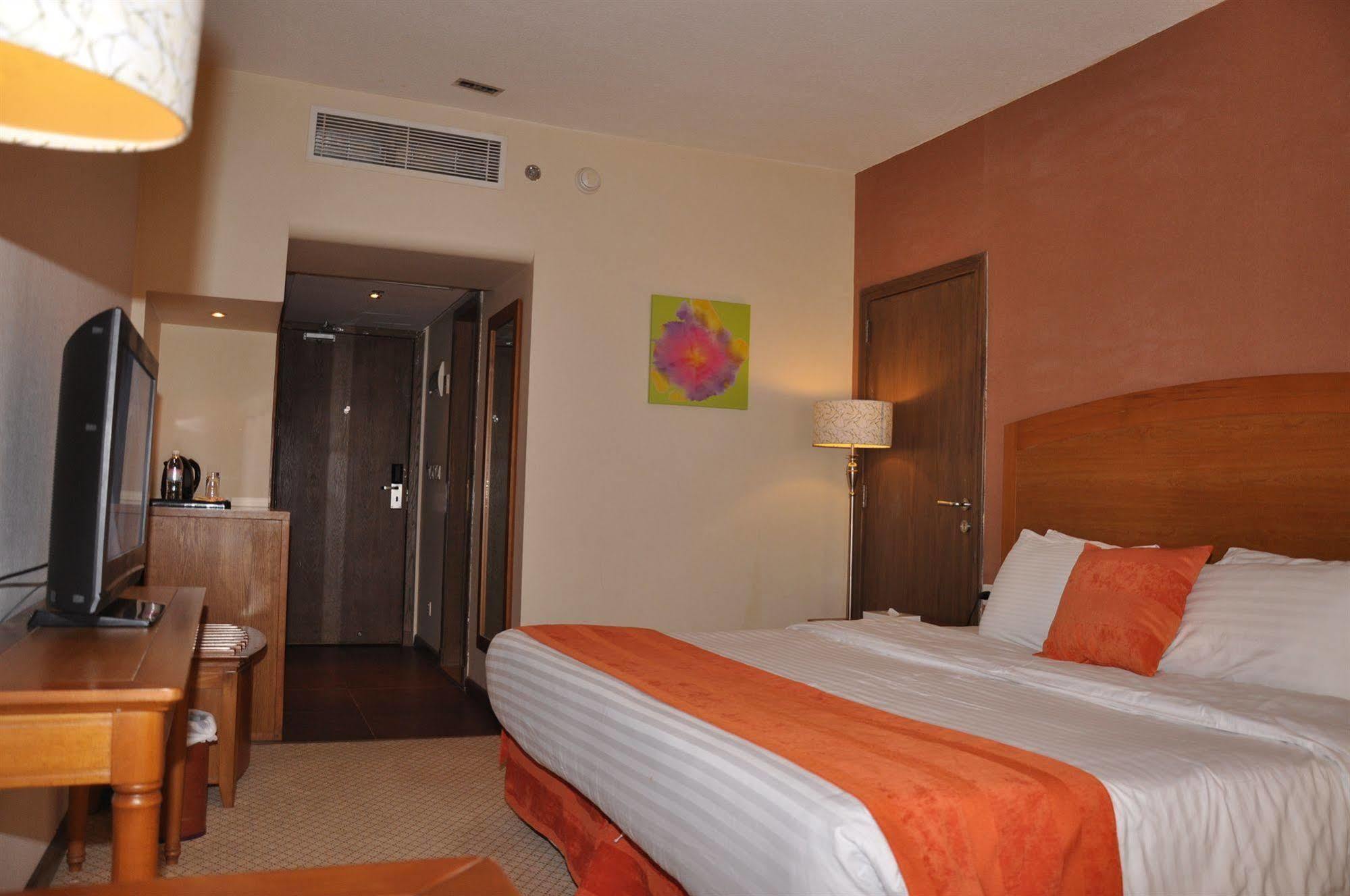 Reef Al Malaz International By Al Azmy Hotel