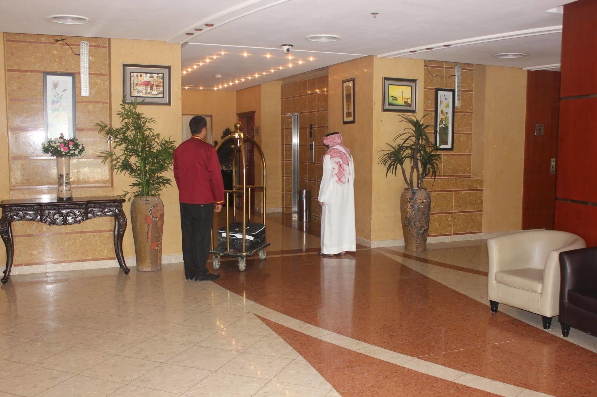 Reef Al Malaz International By Al Azmy Riyad