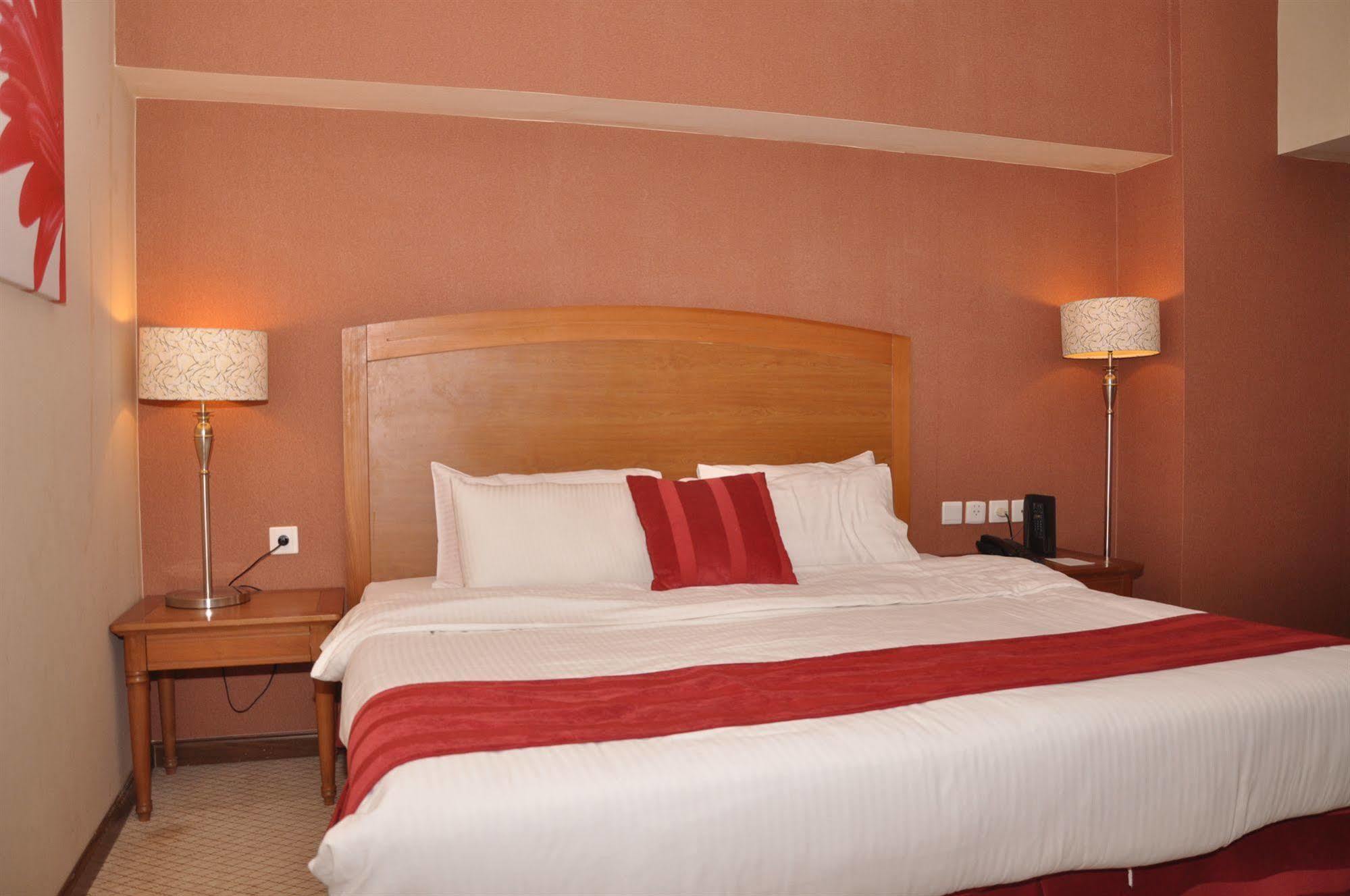 Reef Al Malaz International By Al Azmy Hotel 3*