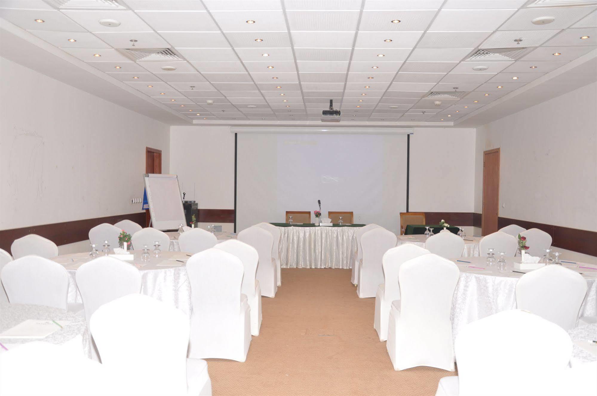 Reef Al Malaz International By Al Azmy Hotel Riyad