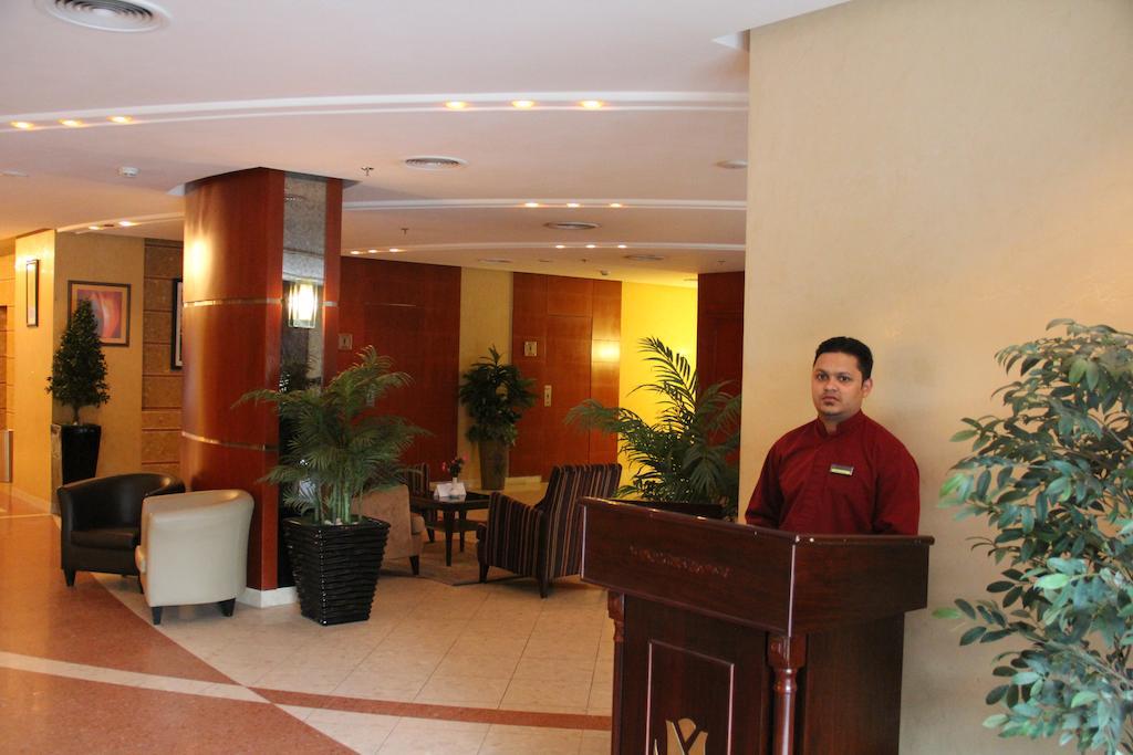 Reef Al Malaz International By Al Azmy