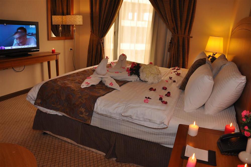 Reef Al Malaz International By Al Azmy 3*