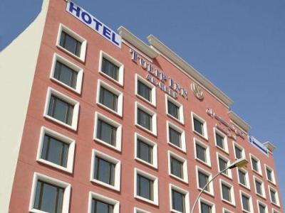 Reef Al Malaz International By Al Azmy Hotel Riyad