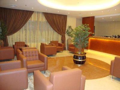 Reef Al Malaz International By Al Azmy Riyad