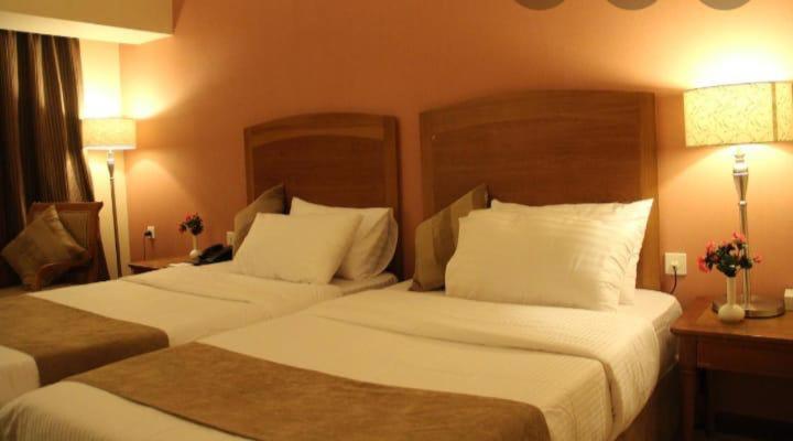 Reef Al Malaz International By Al Azmy Hotel 3*