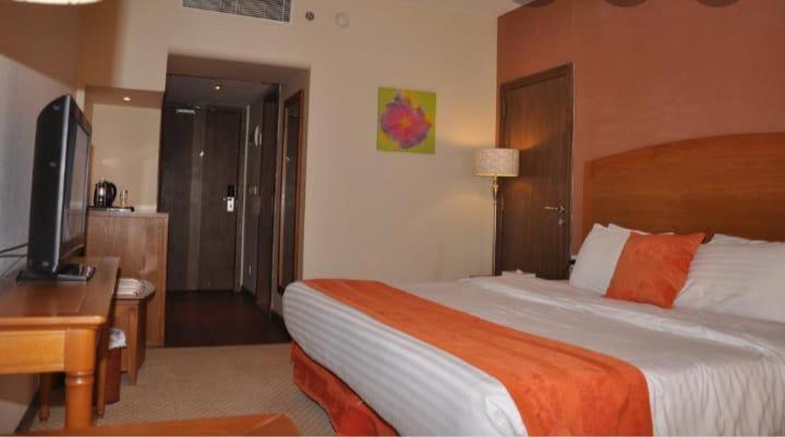 Reef Al Malaz International By Al Azmy Hotel Riyad